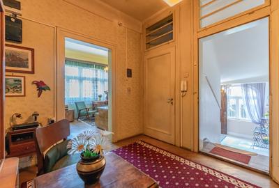 Casa deosebita, teren 749mp, str. Ion Ratiu (REZERVATA) - 4