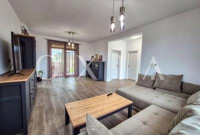 AX1080 Giroc, Casa Individuala, Teren 640 MP - 3