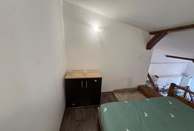 Garsonieră decomandată în Semicentral - 11