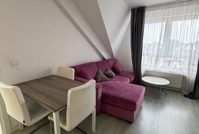 Apartament cu 3 camere, mobilat în Tunari - 1