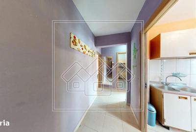 Apartament cu 2 camere decomandat în Ștrand - 3