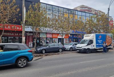 Vitan-Prosper suprafata 75 mp - pret 2250 euro - 6