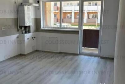 Garsonieră semidecomandată în Central