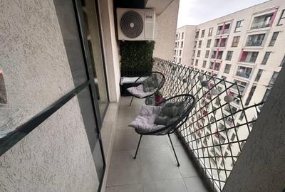 Apartament cu 3 camere decomandat în Lujerului - 5