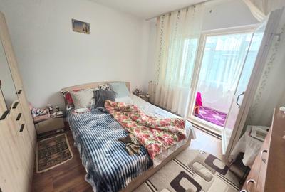 Apartament cu 3 camere decomandat în Calarași 4 - 2