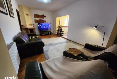 Apartament cu 4 camere în Cetate - 11