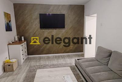 3 camere, 75 mp, mobilat, Centru, Scoala nr 2 - 2