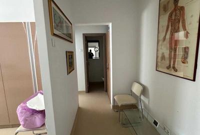 Apartament cu 3 camere decomandat în Exterior Vest - 4