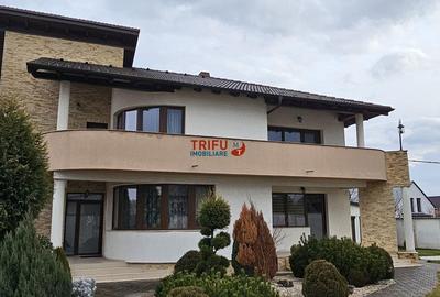 Casă cu 5 camere cu Canalizare în Cetate - 7