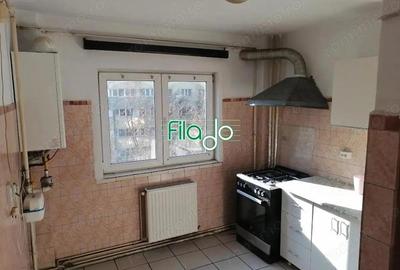 Apartament cu 4 camere semidecomandat în Iancului - 4