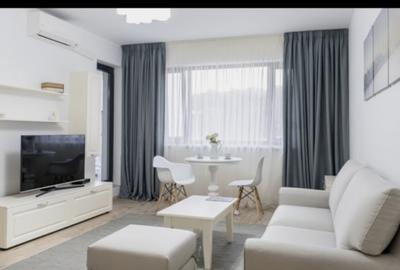 Garsonieră decomandată în Berceni