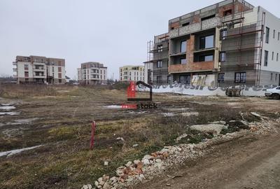 OPORTUNITATE DEZVOLTATOR IMOBILIAR I TEREN LOCUINTE COLECTIVE OPORTUNITATE DEZVOLTATOR IMOBILIAR I TEREN LOCUINTE COLECTIVE - 14