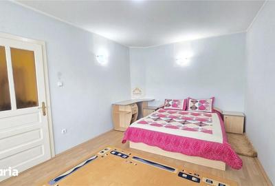 Casă cu 7 camere cu Teren 1384 Mp în Micro 17 - 7