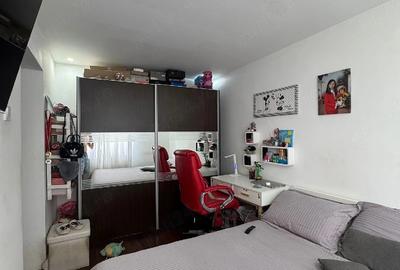 Apartament cu 2 camere semidecomandat, mobilat în Central - 1
