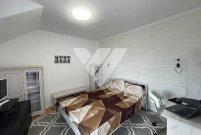 Casa cu 4 dormitoare si 2 bai - Cartier Veterani, Sibiu - 7