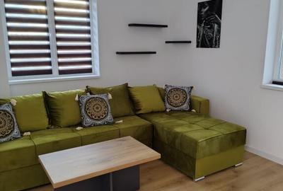 Apartament cu 3 camere decomandat în Central - 7