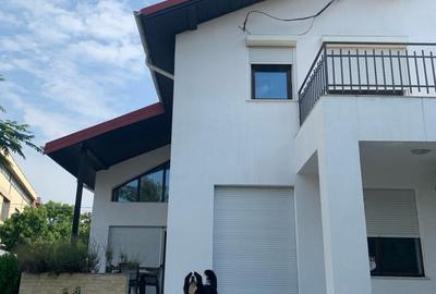 Vila de lux in Baneasa-Nord - 2