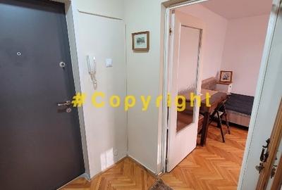 Garsonieră decomandată în Mărăști - 15