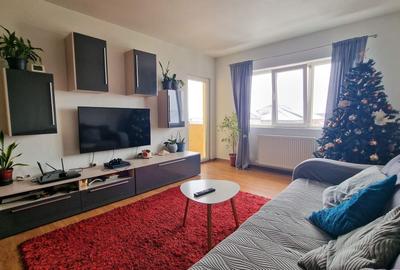 Girocului - Plavat II | 3 Camere | Centrala proprie | Mobilat si Utilat - 2