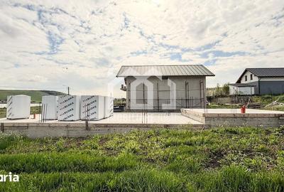 Casă cu 4 camere cu Teren 400 Mp în Apahida - 6