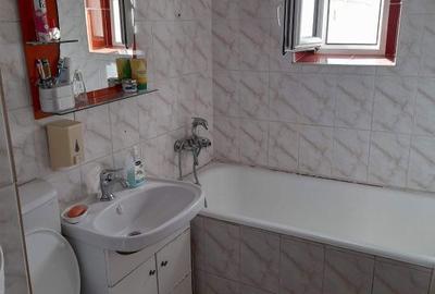 Apartament cu 2 camere decomandat în Exterior Vest - 7