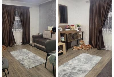 Casă cu Teren 808 Mp în Izvoare - 4