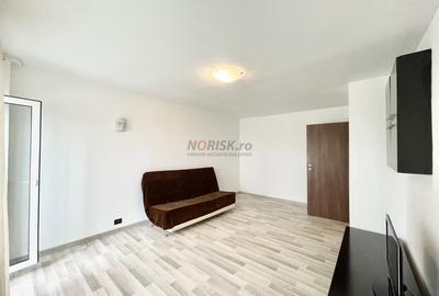 Viilor garsoniera confort sporit, 41 mp, centrala, gata de mutat - 4