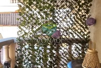 Apartament cu 3 camere  // Nordului-Herastrau - 15