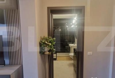 Apartament cu 2 camere decomandat, mobilat în Sânpetru - 8
