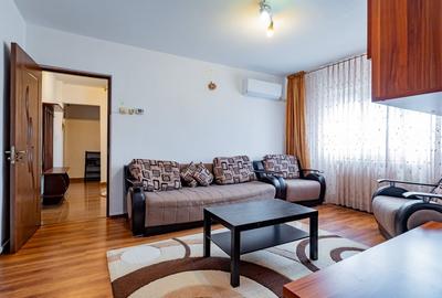 Apartament 2 camere confort 1,  etaj 3 – Inel I - Galeriile Soveja - 6