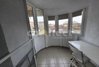 Apartament cu 3 camere decomandat, mobilat în Gheorgheni - 7