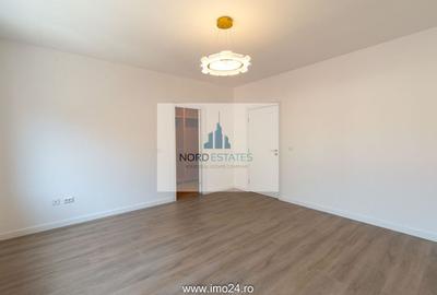 Townhouse de vanzare in Pipera, 5 camere, 3 bai, nou finisata, Nu TVA