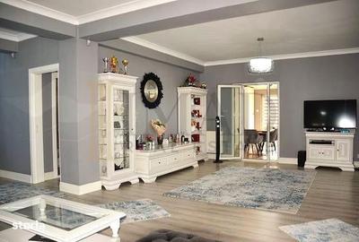 Casă cu 4 camere în Săteni - 5