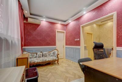 COTROCENI - CAROL DAVILA, APARTAMENT 3 CAMERE 58 MPU, PARTER COTROCENI - CAROL DAVILA, APARTAMENT 3 CAMERE 58 MPU, PARTER - 8