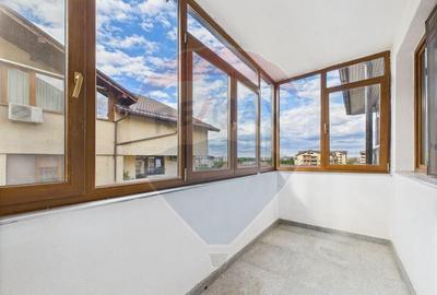 Apartament tip Duplex cu 3 Camere | Parcare Inclusa | - 12