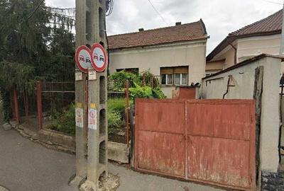 Casă cu 4 camere cu Teren 222 Mp în Nufărul - 4