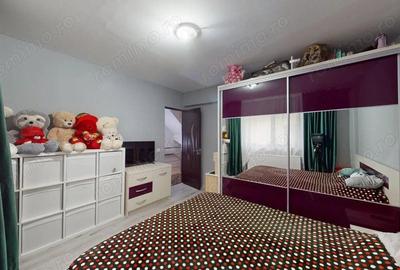 Vila insiruita Amurgului - Metrou Dimitrie Leonida - 16