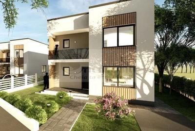 Case Individuale Moderne în Miroslava - 195.000 euro - 2