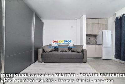 Garsonieră în Chiajna - 11