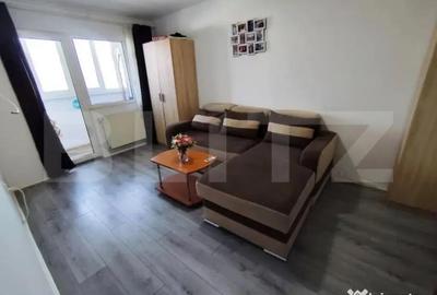 Apartament cu 2 camere decomandat, mobilat în Central - 6