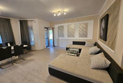 Duplex cu 5 camere cu Canalizare în Dumbrăvița - 33