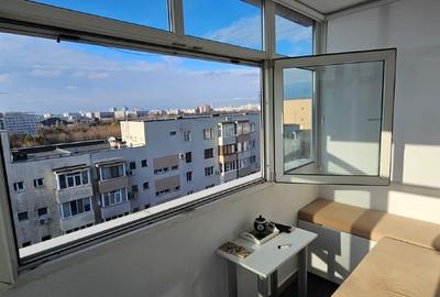 Vand Apartament 2 camere renovat 2024, mobilat complet, zona IOR - 9