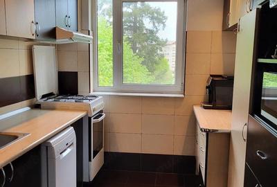 Apartament cu 2 camere decomandat în Nord - 1