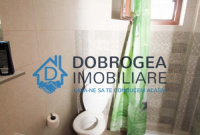 Casă cu 7 camere cu Teren 1000 Mp în Central - 15