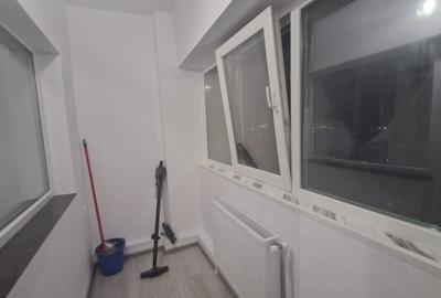 Apartament 2 camere, open space, 53mp, cartier Rovine, zona Liceul Matei Basarab - 7