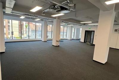 Birou, de 470 mp, în Central - 1