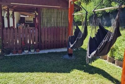 Casă individuală cu 3 camere cu Teren 1500 Mp în Cerbăl - 6