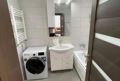 Apartament cu 3 camere decomandat în Central - 9