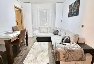 Apartament cu 3 camere semidecomandat în Tudor - 2