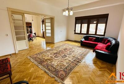 Apartament generos - ULTRACENTRAL - 4